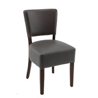 židle Floriane v barvě Anthracite 996
