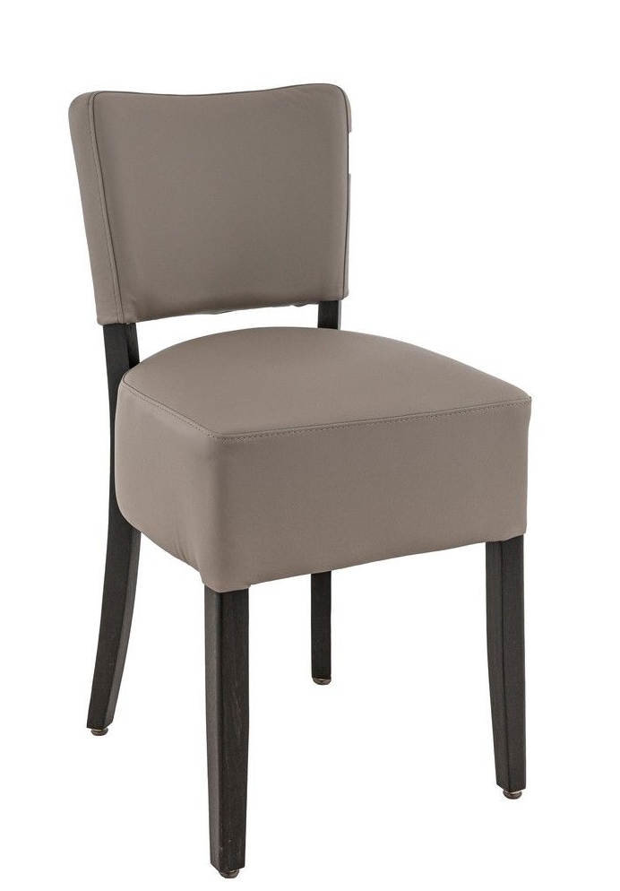 židle Floriane v barvě Taupe 926