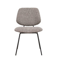 židle FRANCK v provedení Greige/Grey Blue 11