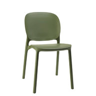 židle HUG 2380 v barvě 56 Olive Green