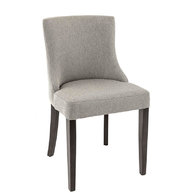 židle LENA v barvě Light Grey