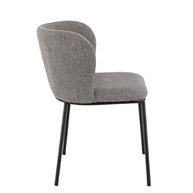 židle Melina Grey 18