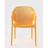 židle MINUSH 220 v barvě  38 Saffron