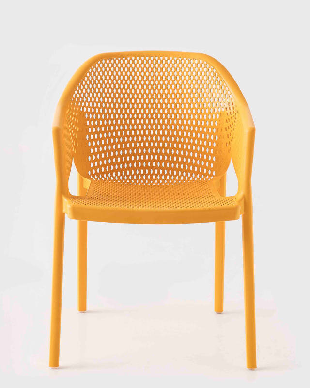 židle MINUSH v barvě  38