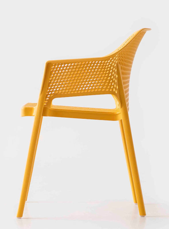 židle MINUSH v barvě  38