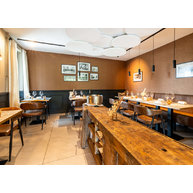 židle MONTREAL a stoly PRATO 30 QLTD