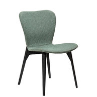 židle Paragon Pebble Green