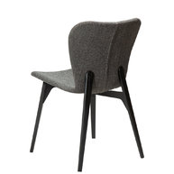 židle Paragon Pebble Grey