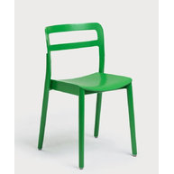 židle Plasa v celobarevném provedení - barva 31G