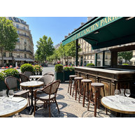 židle REIMS, BLOIS a barovky DOLE