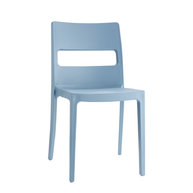 židle Sai light blue