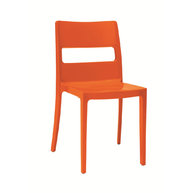 židle Sai orange