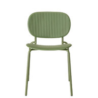 židle Si-si Vibes v barvě 56 Olive Green