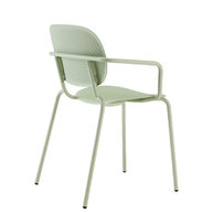 židle Si-si Vibes v barvě 58 Sage green