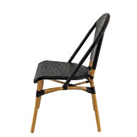 židle Sorbonne black