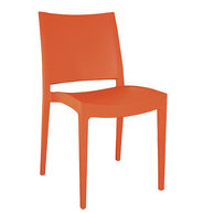 židle Specto Orange