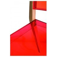židle Together red