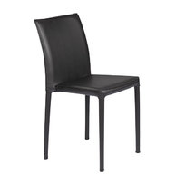 židle Venezia 26 černá