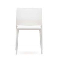 židle VOLT 670 bílá