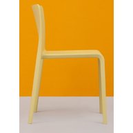 židle VOLT 670 žlutá