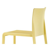židle VOLT 670 žlutá