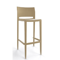 Barové židle - barová židle Bakhita 76