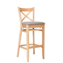 Barové židle - barová židle Locarno H-5245