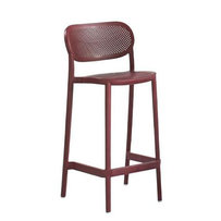 Barové židle - barová židle NUTA 78
