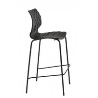 Barové židle - barová židle UNI 378