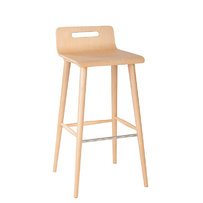 Barové židle - barová židle XSTOOL