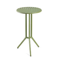 Kavárenské stoly - barový stůl Juniper Poliweave