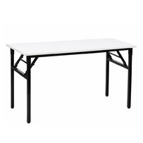 Stoly - cateringový stůl 120x80cm Catering 18 STE