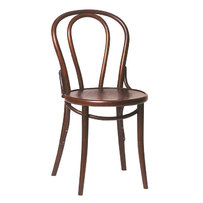 Židle TON - dřevěná židle 018