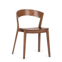 Židle - dřevěná židle Archer A-4800