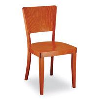 Dřevěné židle - dřevěná židle Josefina 262