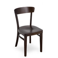 Dřevěné židle - dřevěná židle Nora 205