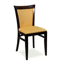 Židle - dřevěná židle Sara 834