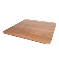 Dřevěné stolové desky - dřevěné desky MASIV DUB (příplatkové provedení dubová spárovka)