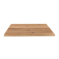 Dřevěné stolové desky - dubová stolové deska Odense - dýha dub 30 mm
