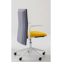 Kancelářské židle - kancelářská židle Elodie Manager O5R