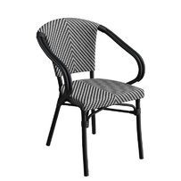 Zahradní židle - křeslo Trocadero
