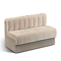 Lavice a sedačky - lavice - sedací systém Honami