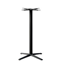 Stolové podnože - podnož Gallia 4 Bar