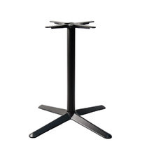 Stolové podnože - podnož Gallia 4 XL