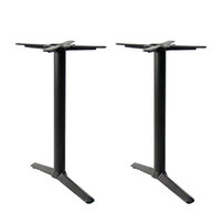 Stolové podnože - podnož Gallia Double