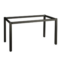 Stolové podnože - podnož Xander STE černá