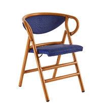 Ratanový nábytek - skládací ratanová židle PLIO 552T