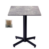 Stoly - Sklopný Stůl StableTable Classic Dinner Compact