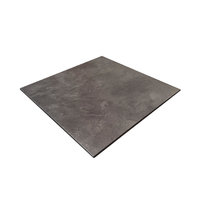 Tenké desky Compact - Stolová deska 70x70cm Compactline Dark Slate