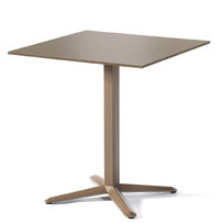 Kavárenské stoly - stoly ARKET steel slim
